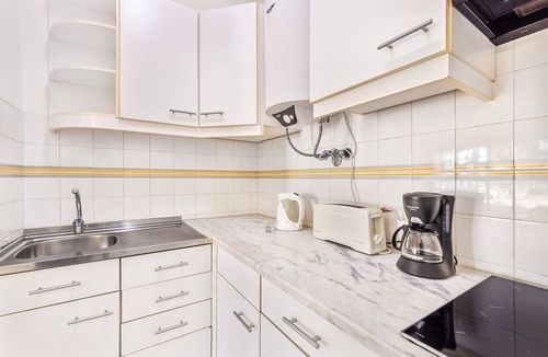 Vale de Parra Apartment | Flat Acacia OCV - Pool & Private Parking