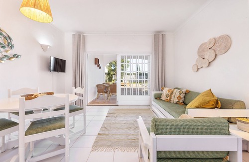 Vale de Parra Apartment | Flat Buganvilia OCV - Pool & Private Parking