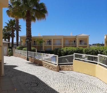 Vale de Parra Apartment | Flat Caballero