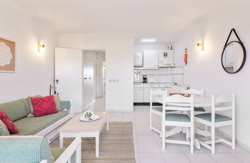 Vale de Parra Apartment | Flat Dalia OCV - Pool & Private Parking