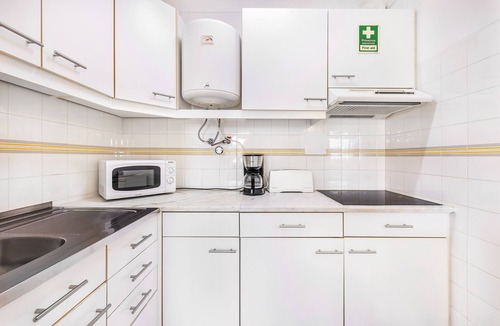 Vale de Parra Apartment | Flat Dalia OCV - Pool & Private Parking