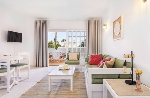 Vale de Parra Apartment | Flat Dalia OCV - Pool & Private Parking