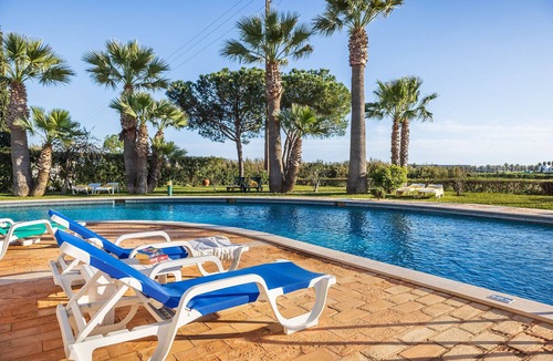 Vale de Parra Apartment | Flat Estrelicia OCV - Pool & Private Parking