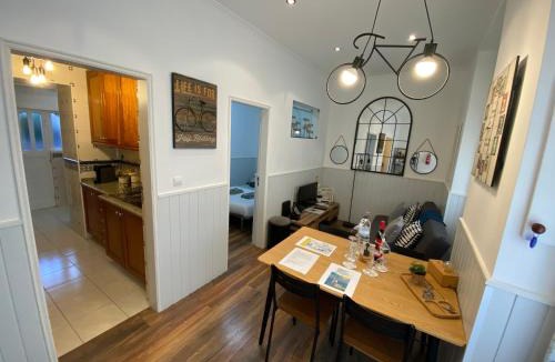 Alfama Apartment | Flat Graça 48