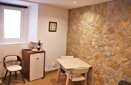 Socorro Apartment | Flat in the Castle