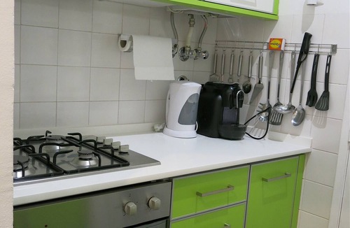 Socorro Apartment | Flat in the Castle