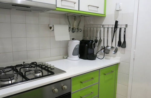 Socorro Apartment | Flat in the Castle