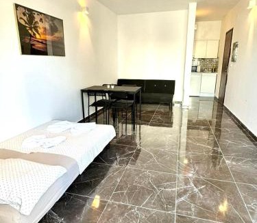 Areias de Sao Joao Apartment | Flat Luxuous Praia da Oura