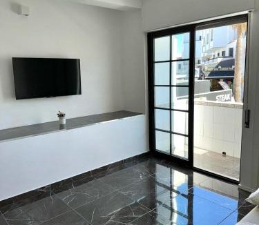 Areias de Sao Joao Apartment | Flat Luxuous Praia da Oura