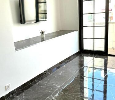 Areias de Sao Joao Apartment | Flat Luxuous Praia da Oura