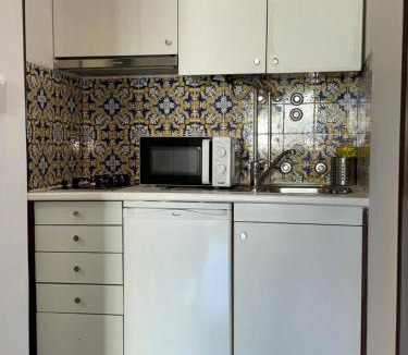 Areias de Sao Joao Apartment | Flat Luxuous Praia da Oura