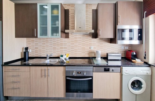 Praia da Rocha Apartment | Flat Praia Rocha Brownie Sea View