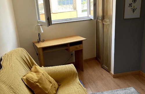Gualtar Apartment | Flat with nice view in Gualtar, Braga