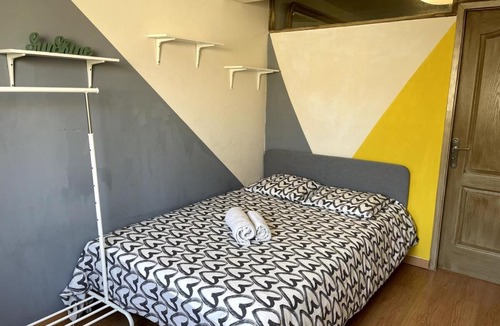 Gualtar Apartment | Flat with nice view in Gualtar, Braga