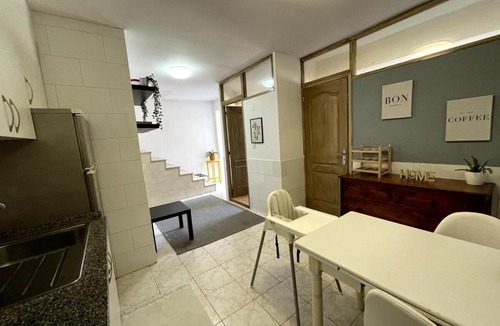 Gualtar Apartment | Flat with nice view in Gualtar, Braga