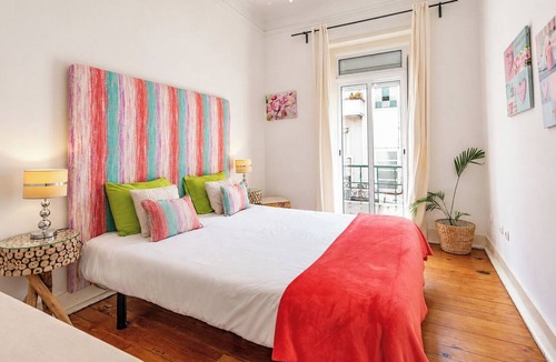Parque das Nacoes Apartment | Flat with one bedroom in Moscavide - Lisboa