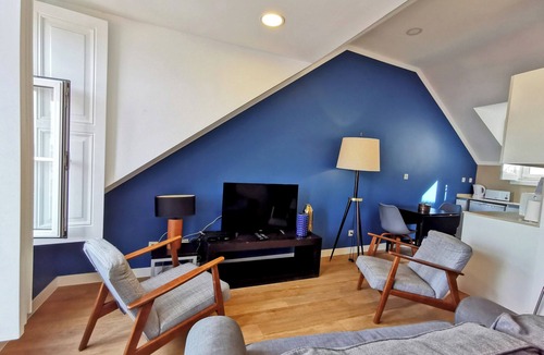 Socorro Apartment | Flats Castelo - HOrigem