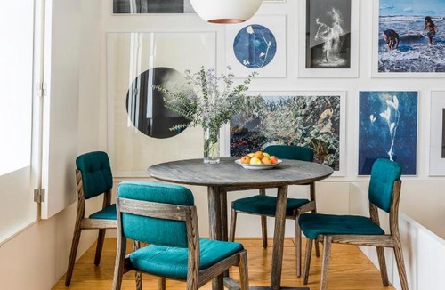Foz do Douro Apartment | Flattered to be in Porto
