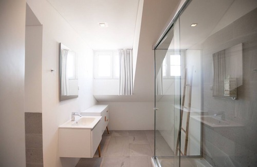 Sao Jose Apartment | FLH Alegria Elegant Duplex