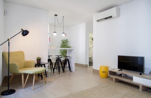 Santo Estevao Apartment | FLH Alfama Traditional Flat