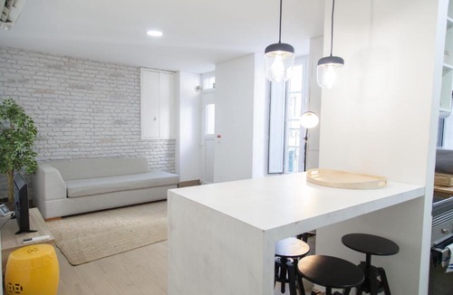 Santo Estevao Apartment | FLH Alfama Traditional Flat