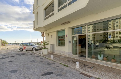 Armacao de Pera Apartment | FLH Armação de Pêra Beach Apartment