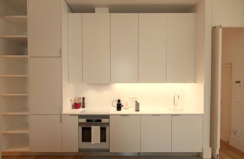 Santa Maria Maior Apartment | FLH Augusta´s Arch Bright Flat