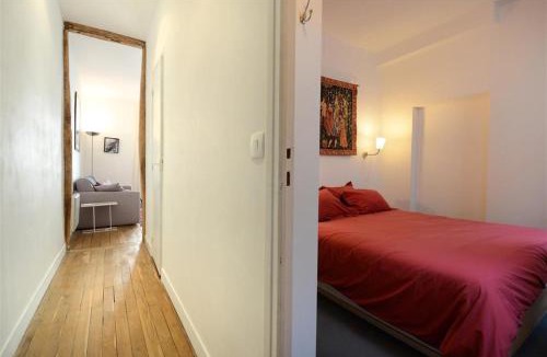 Bairro Alto Apartment | FLH Bairro Alto Balcony Flat