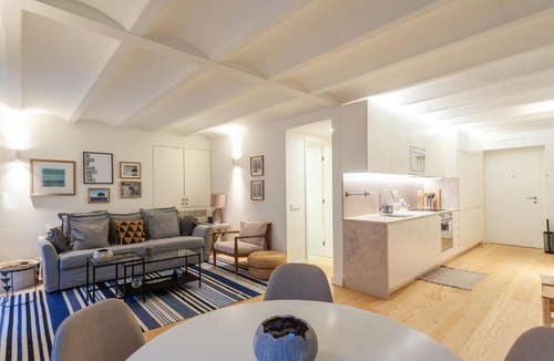 Bairro Alto Apartment | FLH Bairro Alto Elegant Apartment