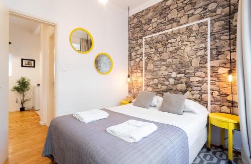 Misericordia Apartment | FLH Bica Charming Flat
