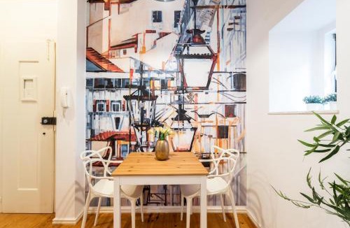 Misericordia Apartment | FLH Bica Charming Flat