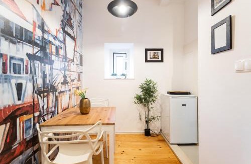 Misericordia Apartment | FLH Bica Charming Flat
