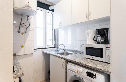 Misericordia Apartment | FLH Bica Charming Flat