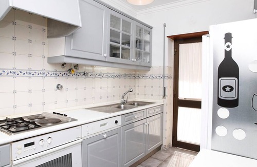 Cascais Apartment | FLH Cascais Gorgeous & Spacious Apartment