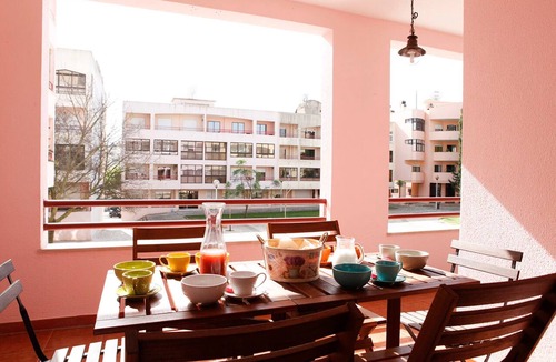 Cascais Apartment | FLH Cascais Gorgeous & Spacious Apartment