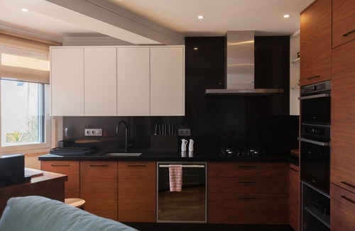 Ericeira Apartment | FLH Ericeira Artsy with Sea View