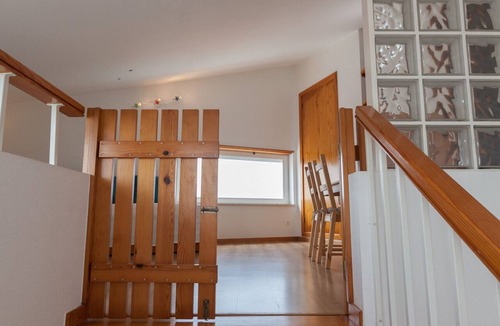 Ericeira Apartment | FLH Ericeira Triplex with Sea View