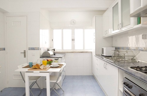 Cascais Apartment | FLH Estoril Family Central Apartment