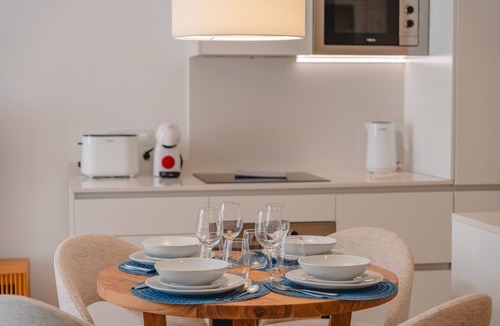 Old Town Apartment | FLH Funchal A Quinta do Conde Balcony Apartment I