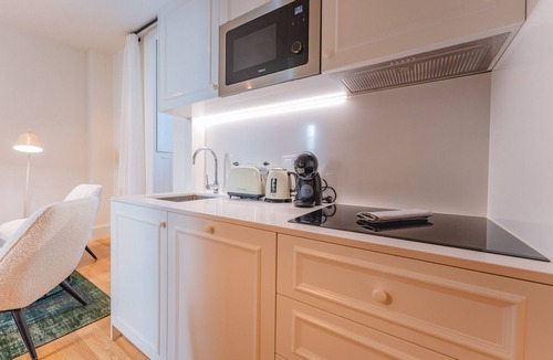 Old Town Apartment | FLH Funchal A Quinta do Conde Flat V