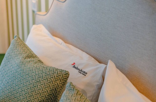 Old Town Apartment | FLH Funchal A Quinta do Conde Flat V