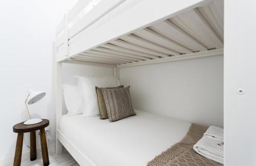 Socorro Apartment | FLH Graça Cozy Flat
