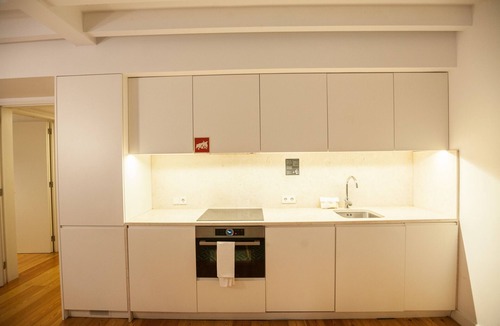 Mouraria Apartment | FLH Intendente Chic Apartment with Rooftop Pool
