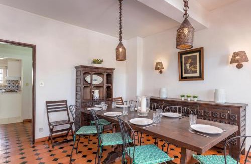 Vila Real Santo Antonio Apartment | FLH Monte Gordo Family Flat with Balcony
