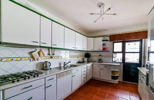 Vila Real Santo Antonio Apartment | FLH Monte Gordo View Apartment with Balcony