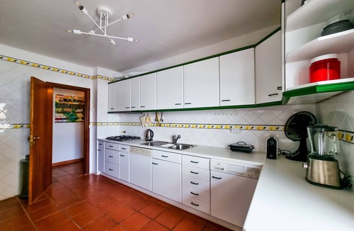 Vila Real Santo Antonio Apartment | FLH Monte Gordo View Apartment with Balcony