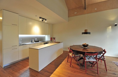 Lordelo do Ouro e Massarelos Apartment | FLH Oporto Captain House - Calem Apartment