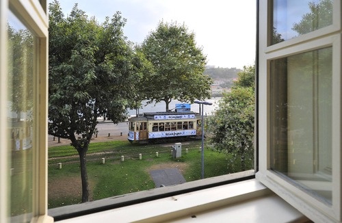 Lordelo do Ouro e Massarelos Apartment | FLH Oporto Captain House - Calem Apartment