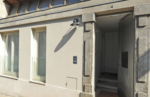 Lordelo do Ouro e Massarelos Apartment | FLH Oporto Captain House - Calem Apartment