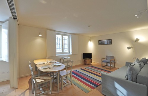 Lordelo do Ouro e Massarelos Apartment | FLH Oporto Captain House - Porto Apartment